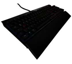 Corsair K70 RGB Mechanical Gaming Keyboard